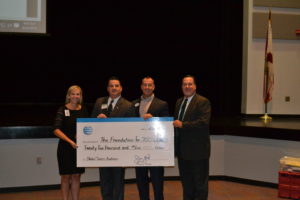 Moss, Troy McNichols, Buchanan, Gaudreau